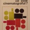 CE ESTE CINEMATOGRAFUL?-ANDRE BAZIN-226429