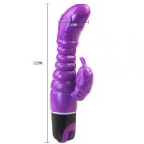 BAILE - LOVET VIBRATOR SENSATION VIOLET, BAILE VIBRATORS