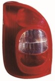 ABAKUS 552-1913L-UE Lampa spate