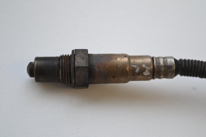 Sonda lambda MERCEDES-BENZ C W204 2012 OEM: 0045420718,0258006749 1831341