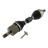 Planetara Volvo S40ii, V50 2.4, T5, D5 2004-, C30 2.4, T5, D5 2006-, C70ii 2.4, T5, D5 2006-, Stanga, CV Automata, NPW-VV-139