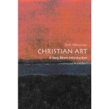 Christian Art | Beth Williamson, Oxford University Press