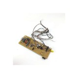 Placă electronică pentru cuptor cu microunde BOSCH 00657647 SIEMENS Original