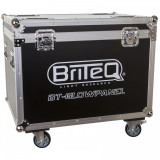 Case Briteq CASE for 6x BT-GLOWPANEL