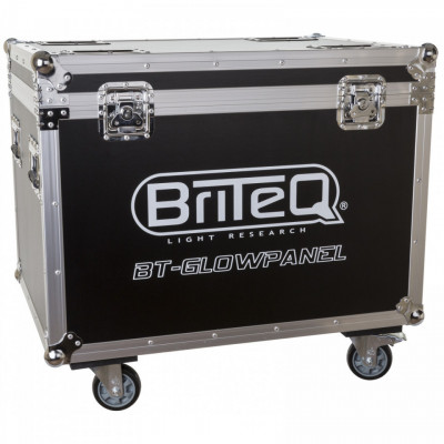 Case Briteq CASE for 6x BT-GLOWPANEL foto