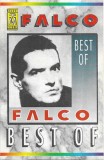 Falco - Best Of, Caseta audio