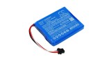 Cameron Sino 4500mAh Hantek DSO-1062B,DSO-1202B,DSO-1202S Baterie