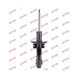 Amortizor Audi A1 (8x1, 8xf); Seat Ibiza 5 (6j5, 6p5); Vw Polo (6r), Kyb 339741, parte montare : Punte fata, Presiune Gaz