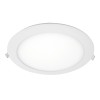 Spot led 18W ST 1350lm 4000k Stellar Elmark 99XLED614