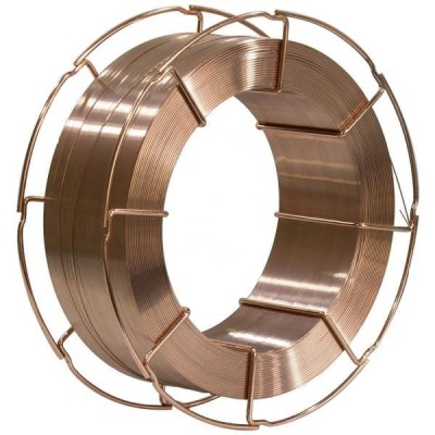 Sarma sudura SG2 Intensiv diametru 1.2 mm rola 15kg foto