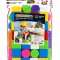 Set constructor blocuri multicolore 2