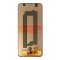 LCD+Touchscreen Samsung Galaxy A50 / A505 BLACK OLED