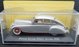 Macheta Pierce Arrow Silver Arrow - Ixo/Altaya 1/43, 1:43