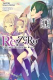 Re:ZERO - Starting Life in Another World (Light Novel) - Volume 14 | Tappei Nagatsuki, Yen On