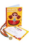 Pachet: Vacanta distractiva + Diploma + Medalie - Clasa 2 - Aurelia Seulean, Marioara Minculescu, Elena Oltean