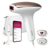 Philips Lumea IPL 7000 BRI921/00 epilator IPL pentru corp, față, zona inghinală și axile + aparat de tuns și stilizare 1 buc