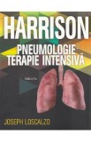 Harrison. Pneumologie si terapie intensiva Ed.2 - Joseph Loscalzo