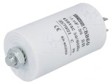 Condensator Motoare 16uF 450V &plusmn;5%