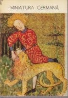 Miniatura germana foto