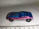 Bnk jc Hot Wheels 2009 - Bye Focal II - 2009 New Models 10/42