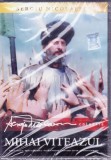 DVD Film de colectie: Mihai Viteazul ( Sergiu Nicolaescu; SIGILAT - vezi descriere )