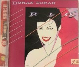 Duran Duran &lrm;&ndash; Rio NM / NM cd synth pop EMI Belgia 2004