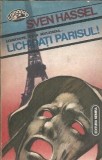 Lichidati Parisul - Sven Hassel