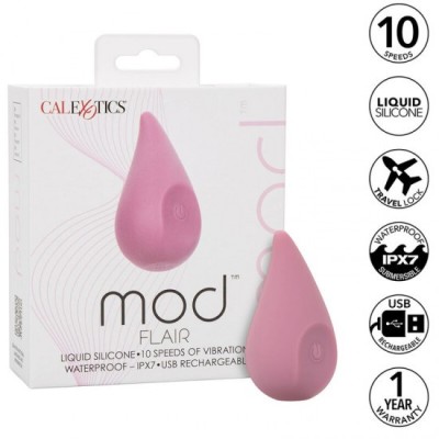 CALEXOTICS - MOD FLAIR STIMULATOR PINK foto