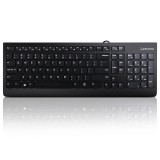 Lenovo 300 USB Keyboard - US English &quot;GX30M39655&quot; (timbru verde 0.8 lei)