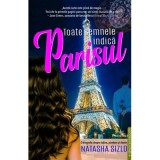 Toate semnele indica Parisul - Natasha Sizlo