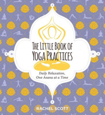 The Little Book of Yoga Practices foto