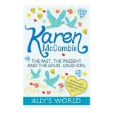 The Pasta, The Present and The Loud, Loud Girl