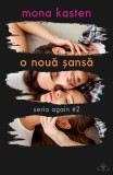 O noua sansa - Seria Again Vol. 2 (resigilat) - Altele
