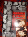Ceausescu la Targoviste / 22-25 decembrie 1989 - Viorel Domenico // 219 pagini