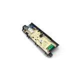 Placă electronică pentru mașină de spălat rufe MIDEA 17138100020989 Original