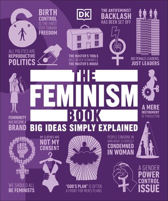 The Feminism Book foto