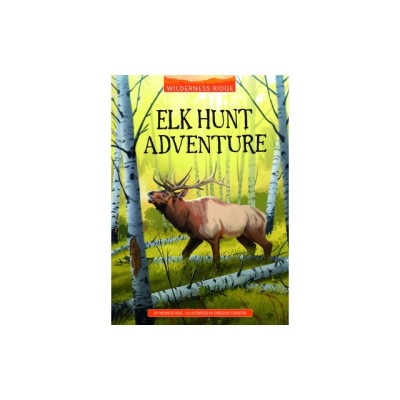 Elk Hunt Adventure foto