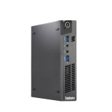 Mini PC SH Lenovo ThinkCentre M92, Intel Core i3-2120T, 8GB DDR3, 320GB HDD