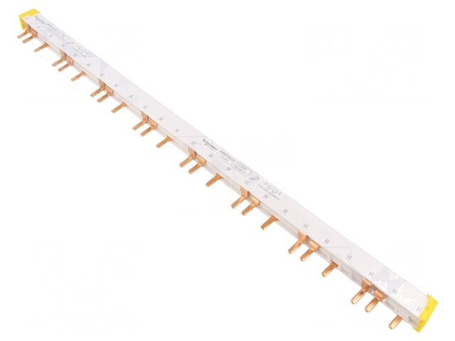 Bară Colectoare 3P 415V 100A 24 Module