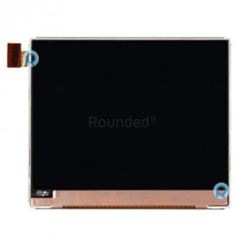 BlackBerry 9790 Bold display LCD, piesa de schimb pentru ecran LCD LCD-29553-003-111 foto