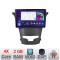 Navigatie Ssangyong Korando 2014-2019 A-1159 2+32 GB Android Waze USB Navigatie Internet Youtube Radio CarStore Technology