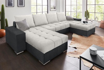 Sistem colt Collection forma U foto