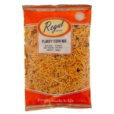 Regal Flakey Corn Mix - Snacks Indian 375g