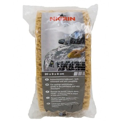 Burete Nigrin NIG71700 foto