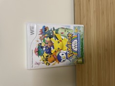 PokePark: Aventura lui Pikachu Wii foto