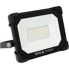 YATO Reflector LED SMD, 10 W, 950 lm foto