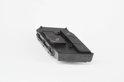 Buton de control scaun dreapta BMW X5 G05 2019 OEM: 9436034 17768738 foto