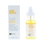Milk Shake Ulei de păr Argan pentru Reparare &icirc;mpotriva Despicării V&acirc;rfurilor 50ml