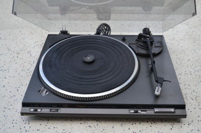 Pick up Technics SL BD 22 D foto