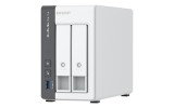 NAS QNAP 216G 2-Bay, CPU ARM 2.0GHz